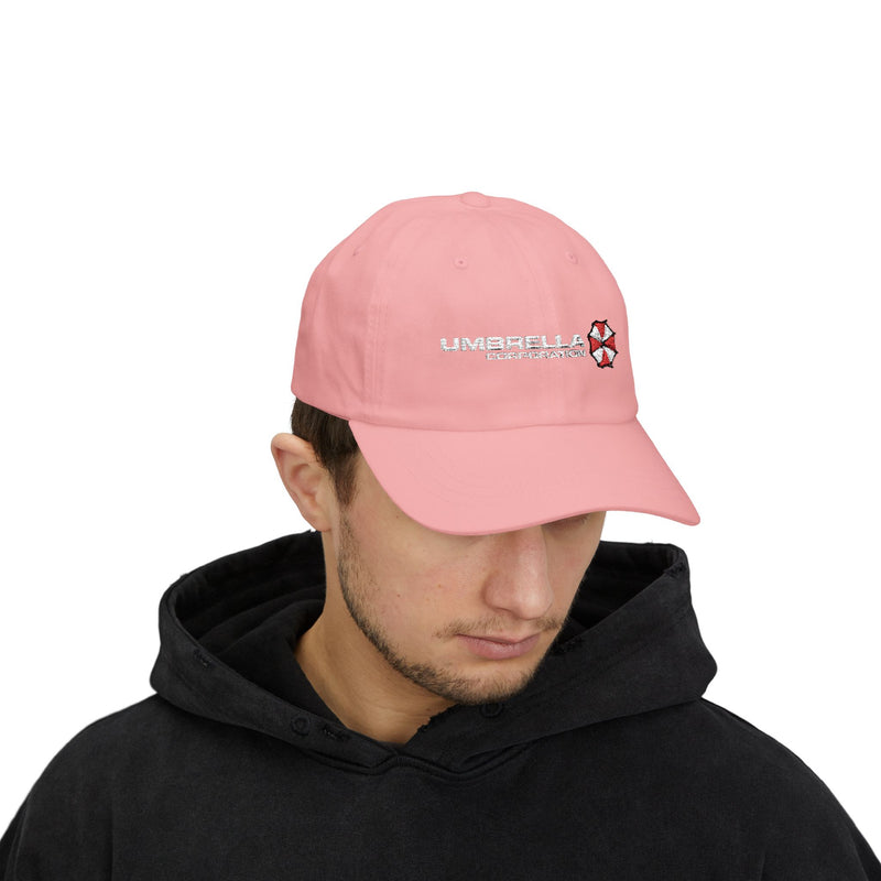 Umbrella Hat
