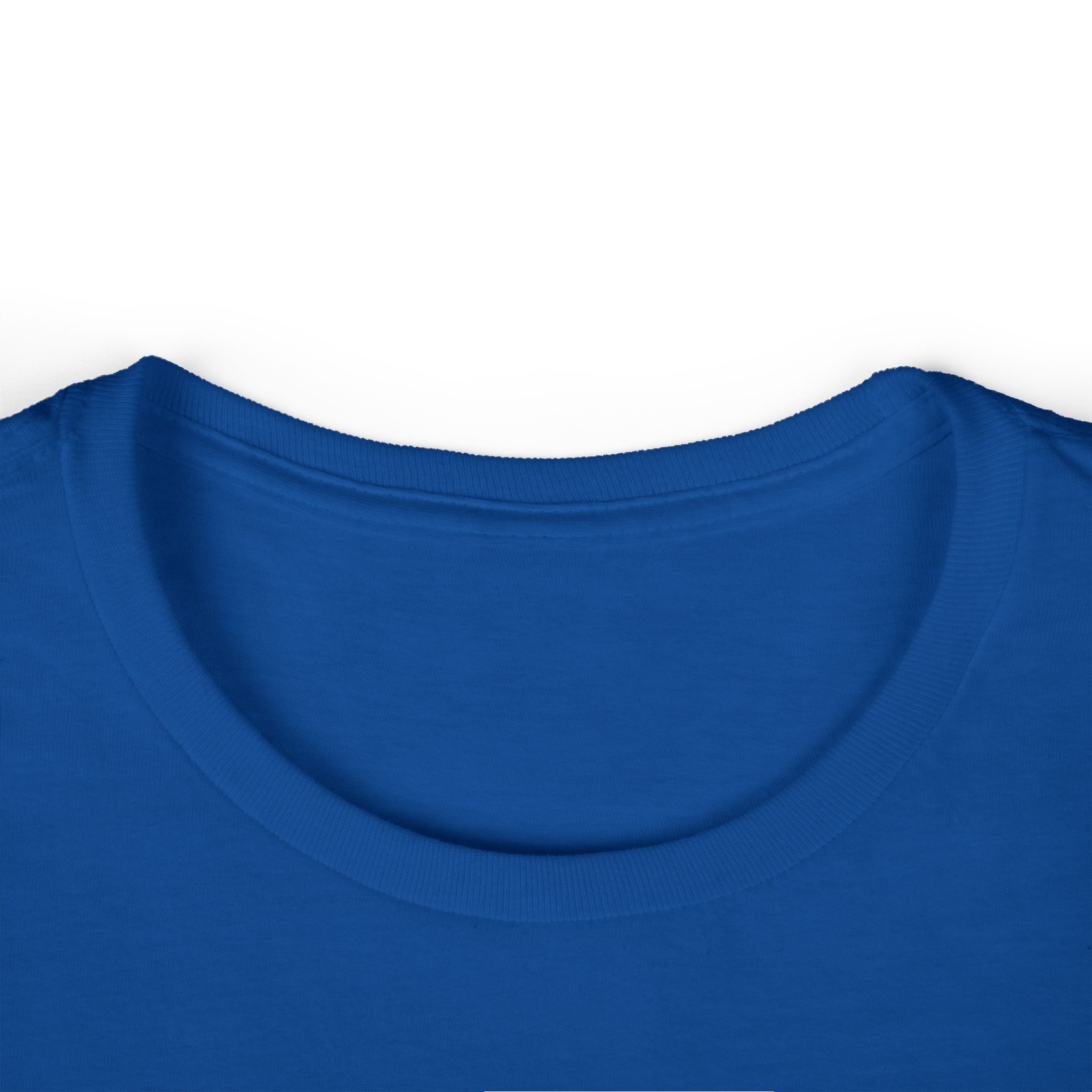Fantastic 4 Logo Women's Fitted Tee