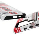 Astro Robot Red (Google & Samsung) Tough Case