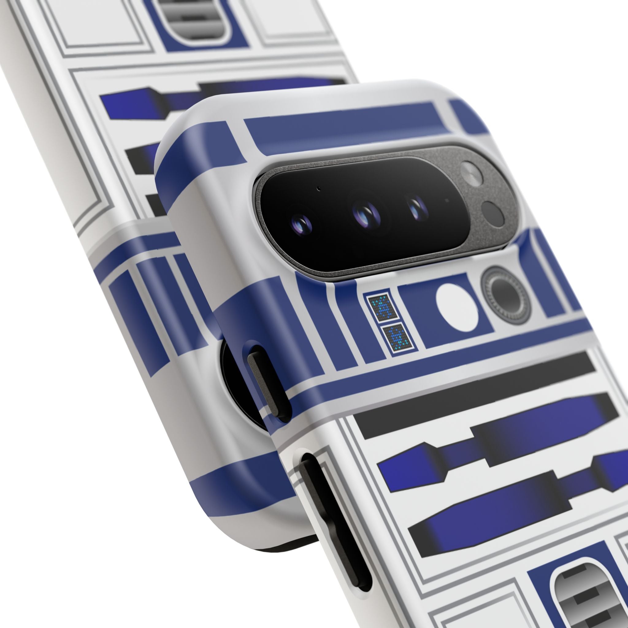 Astro Robot (Google & Samsung) Tough Case
