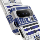 Astro Robot (Google & Samsung) Tough Case