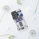 Astro Robot (Google & Samsung) Tough Case