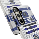 Astro Robot (Google & Samsung) Tough Case