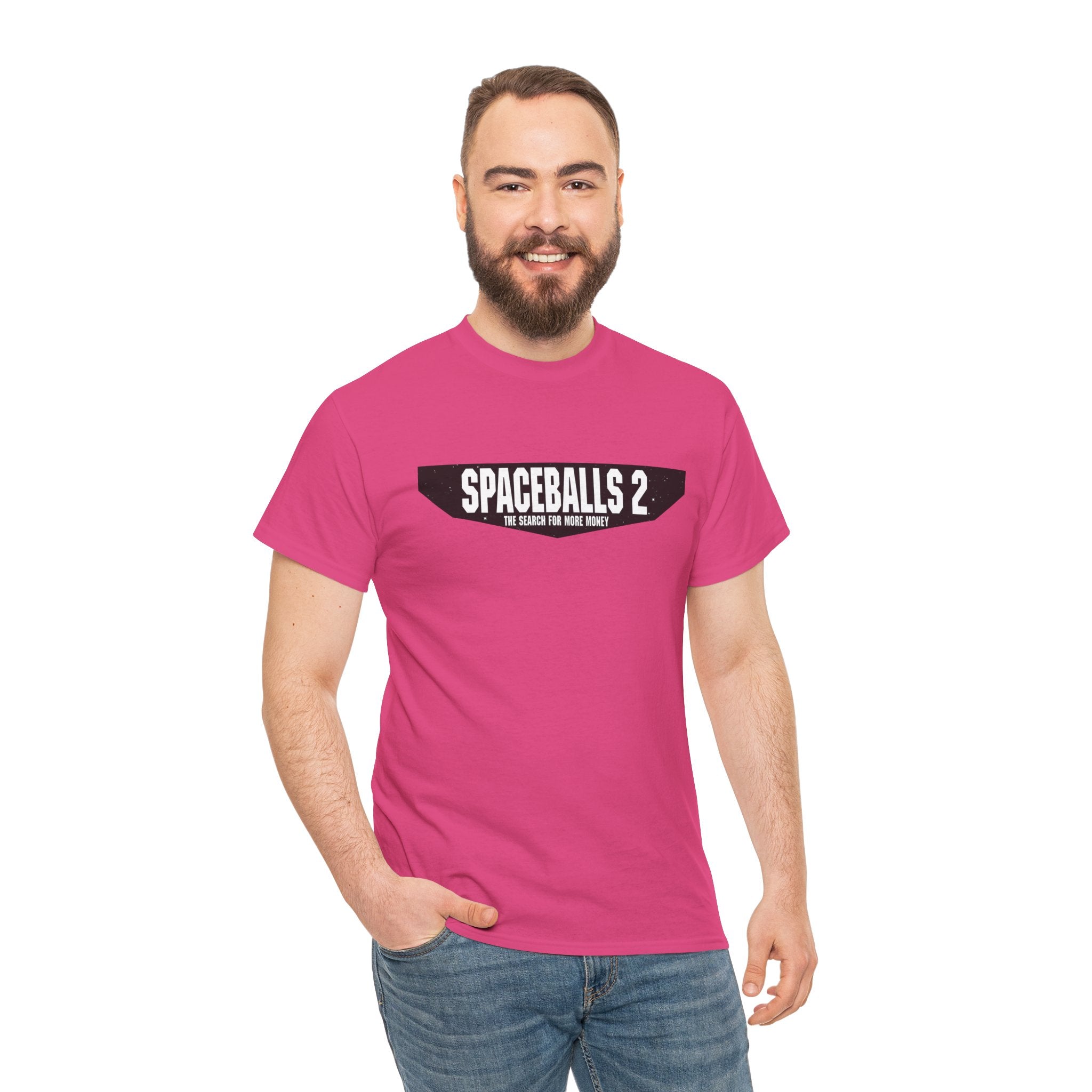 SB2 Money - The T-Shirt Tee