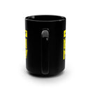 BB - Hong Kong Cavaliers Mug 15oz