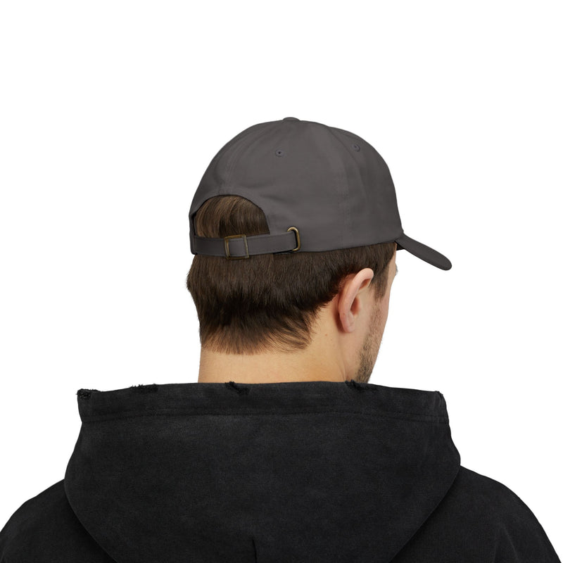 SQ - UEO Hat