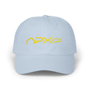 Apex Formula One Movie Team Logo Hat