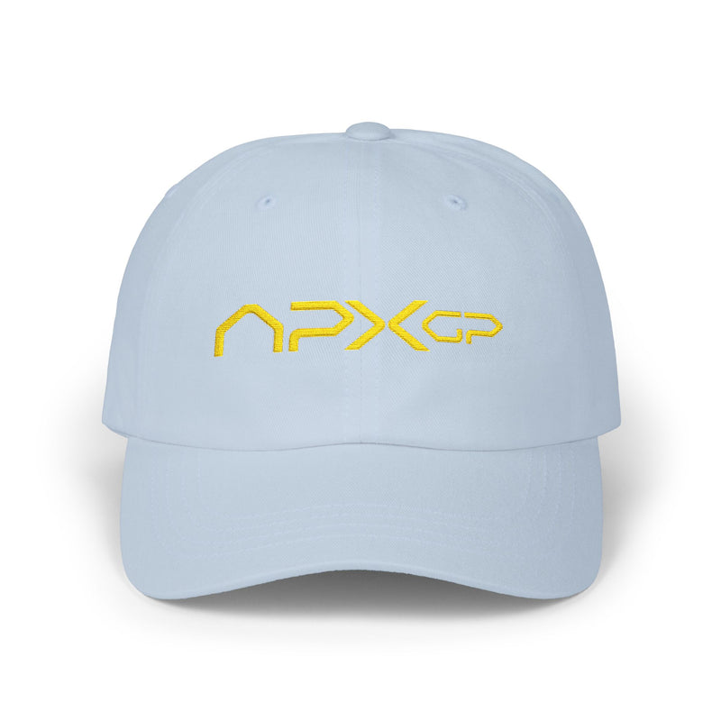 Apex Formula One Movie Team Logo Hat