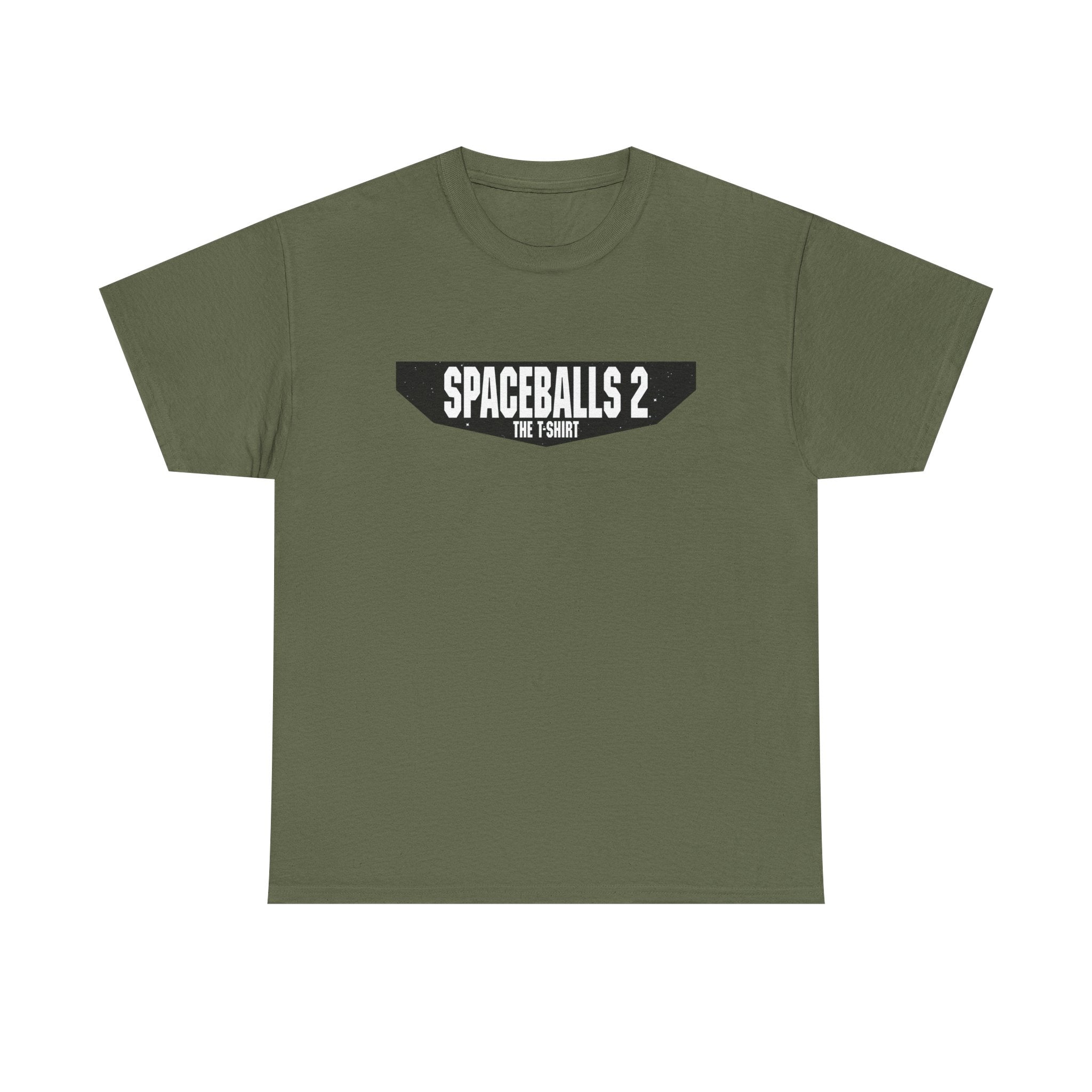 SB2 - The T-Shirt Tee