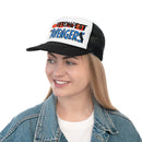 Strongest Avenger Hat