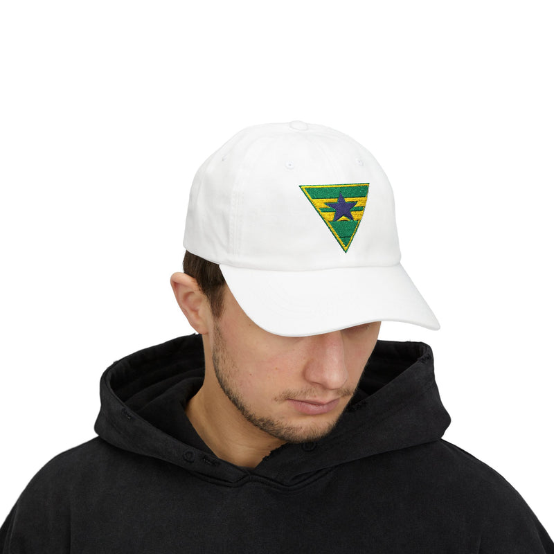 FF - Brown Coats Hat