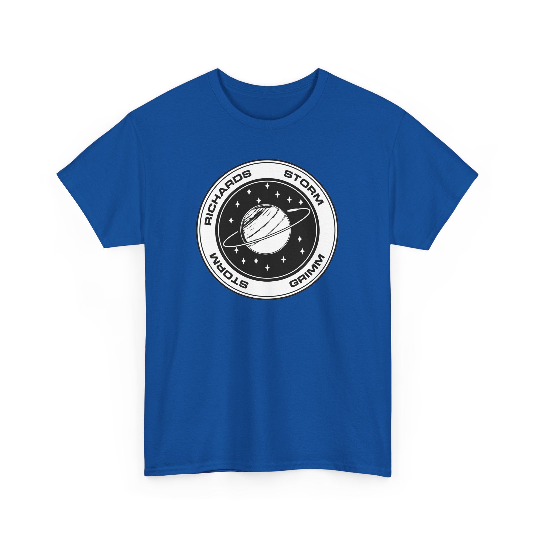 Fantastic 4 Mission Tee