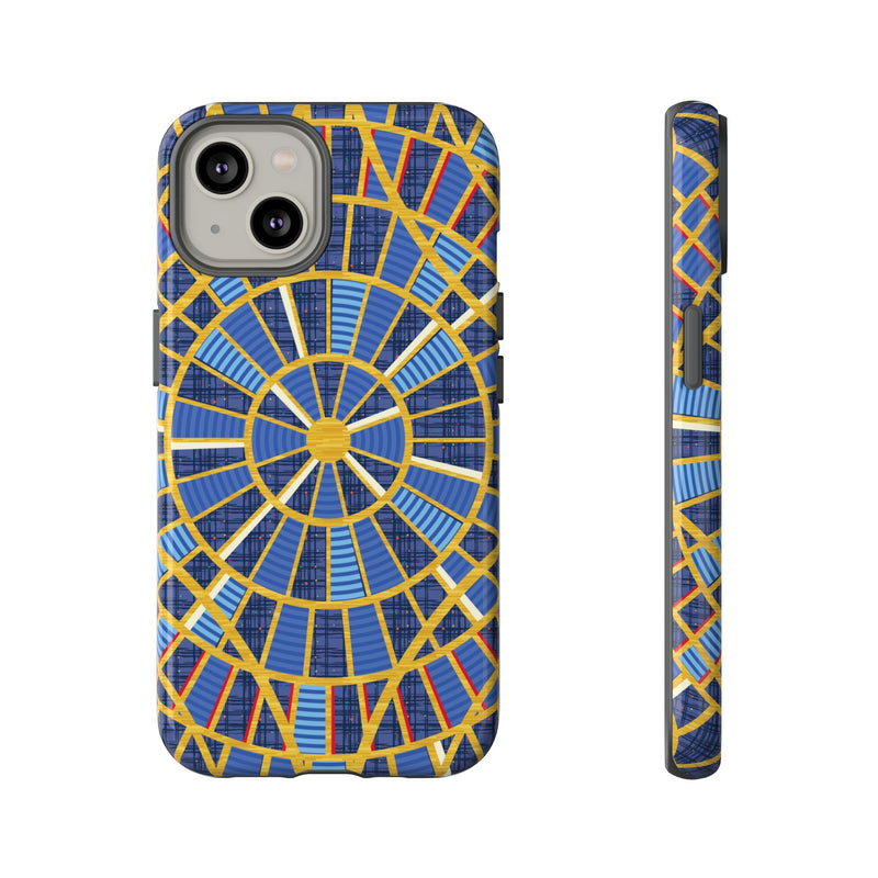 Cult of the Carpet Phone Cases