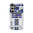 Astro Robot (Google & Samsung) Tough Case