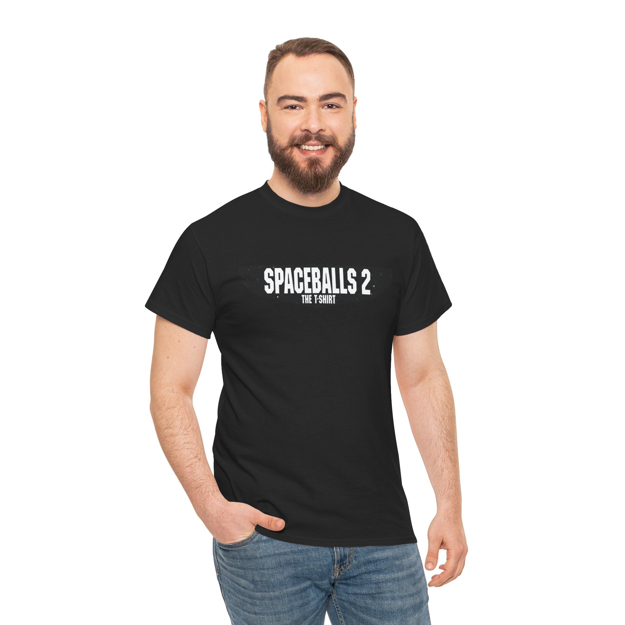 SB2 - The T-Shirt Tee