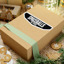 SB - The Sticker Stickers