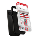 Astro Robot Red (Google & Samsung) Tough Case
