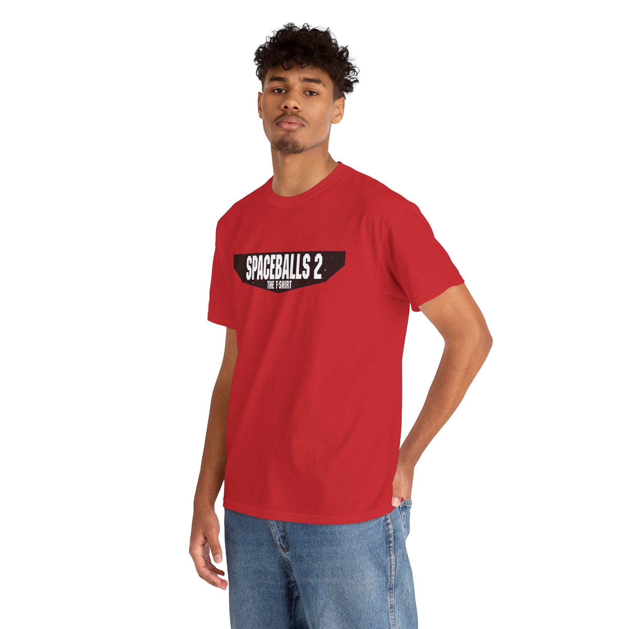 SB2 - The T-Shirt Tee