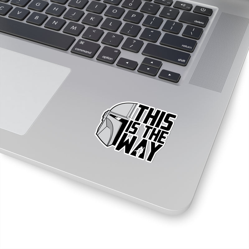 MD - This is the Way