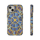 Cult of the Carpet Phone Cases