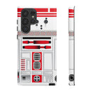 Astro Robot Red (Google & Samsung) Tough Case