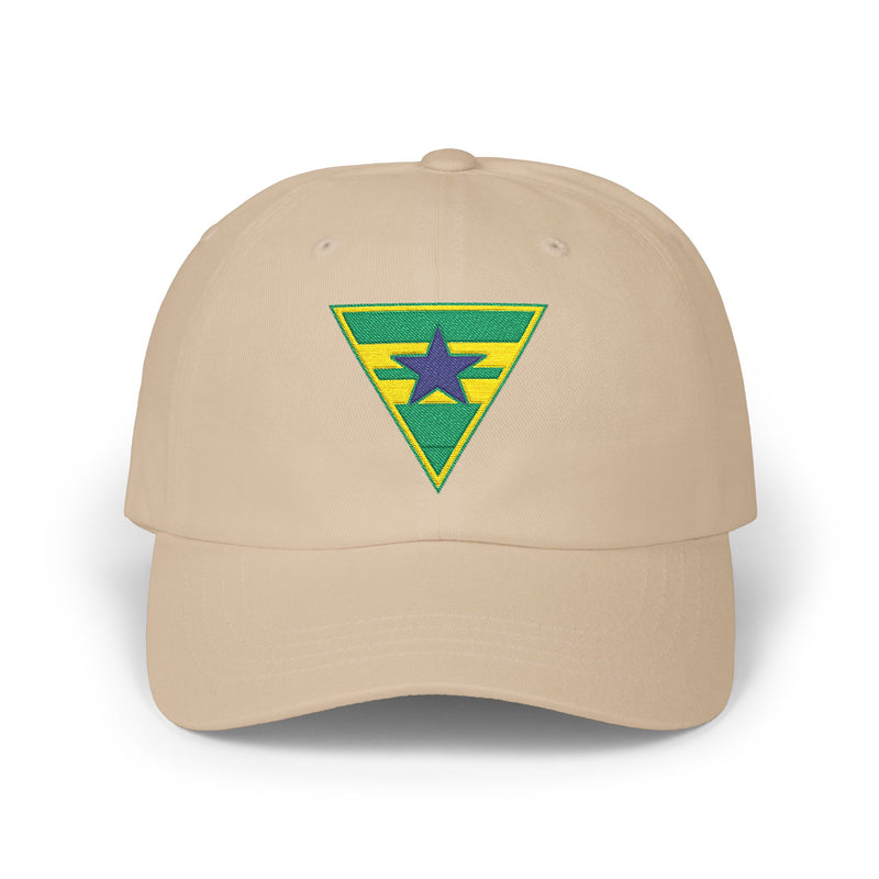 FF - Brown Coats Hat