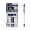 Astro Robot (Google & Samsung) Tough Case