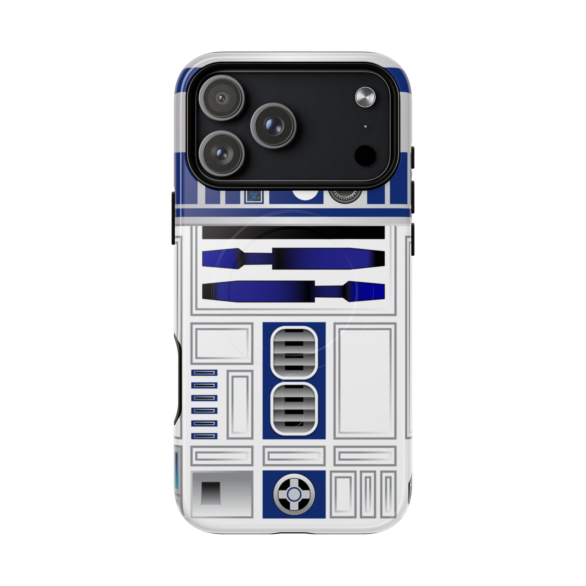 Astro Robot Tough Magnetic Case