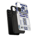 Astro Robot (Google & Samsung) Tough Case