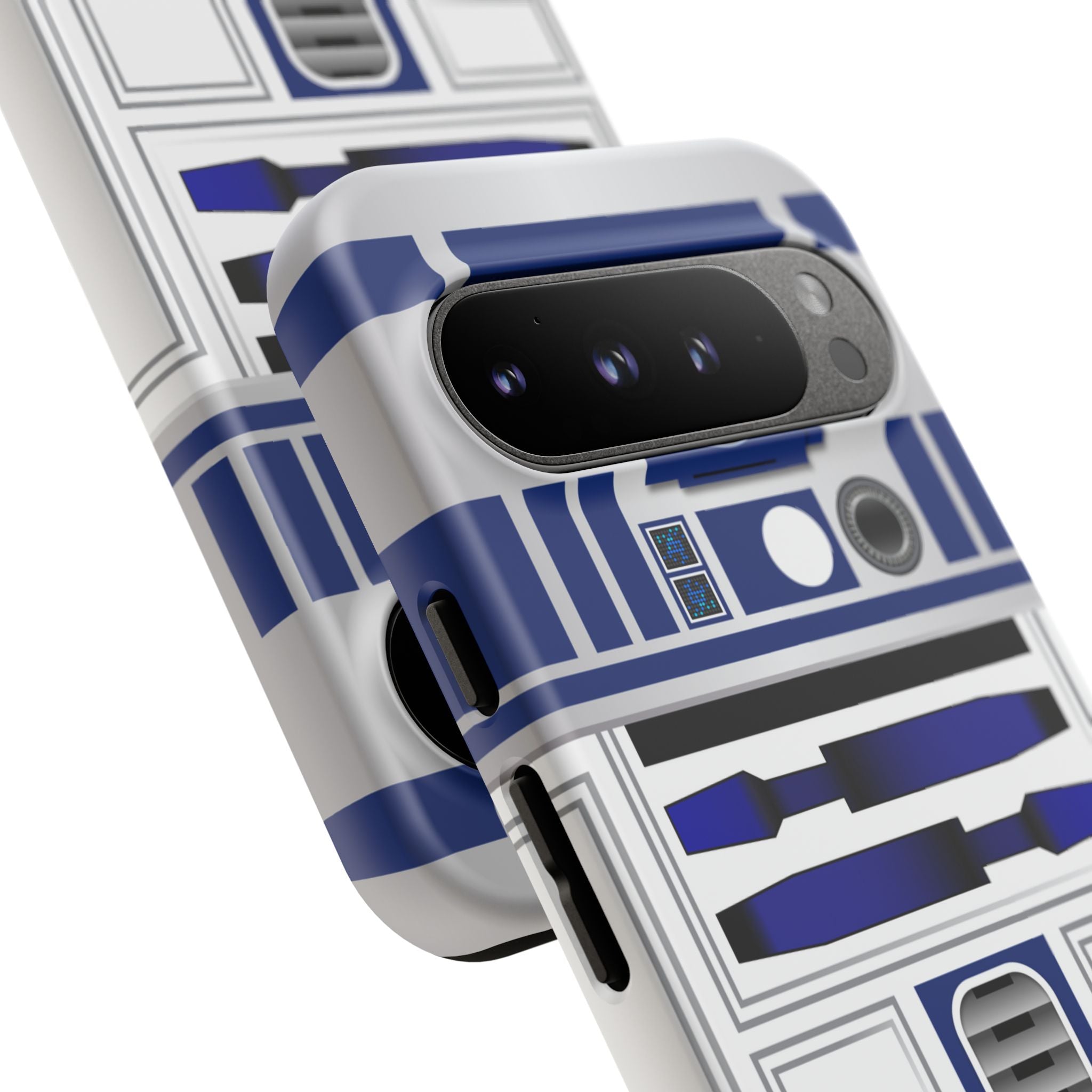 Astro Robot (Google & Samsung) Tough Case