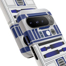 Astro Robot (Google & Samsung) Tough Case