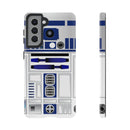 Astro Robot (Google & Samsung) Tough Case