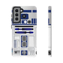 Astro Robot (Google & Samsung) Tough Case