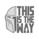 MD - This is the Way