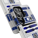 Astro Robot (Google & Samsung) Tough Case