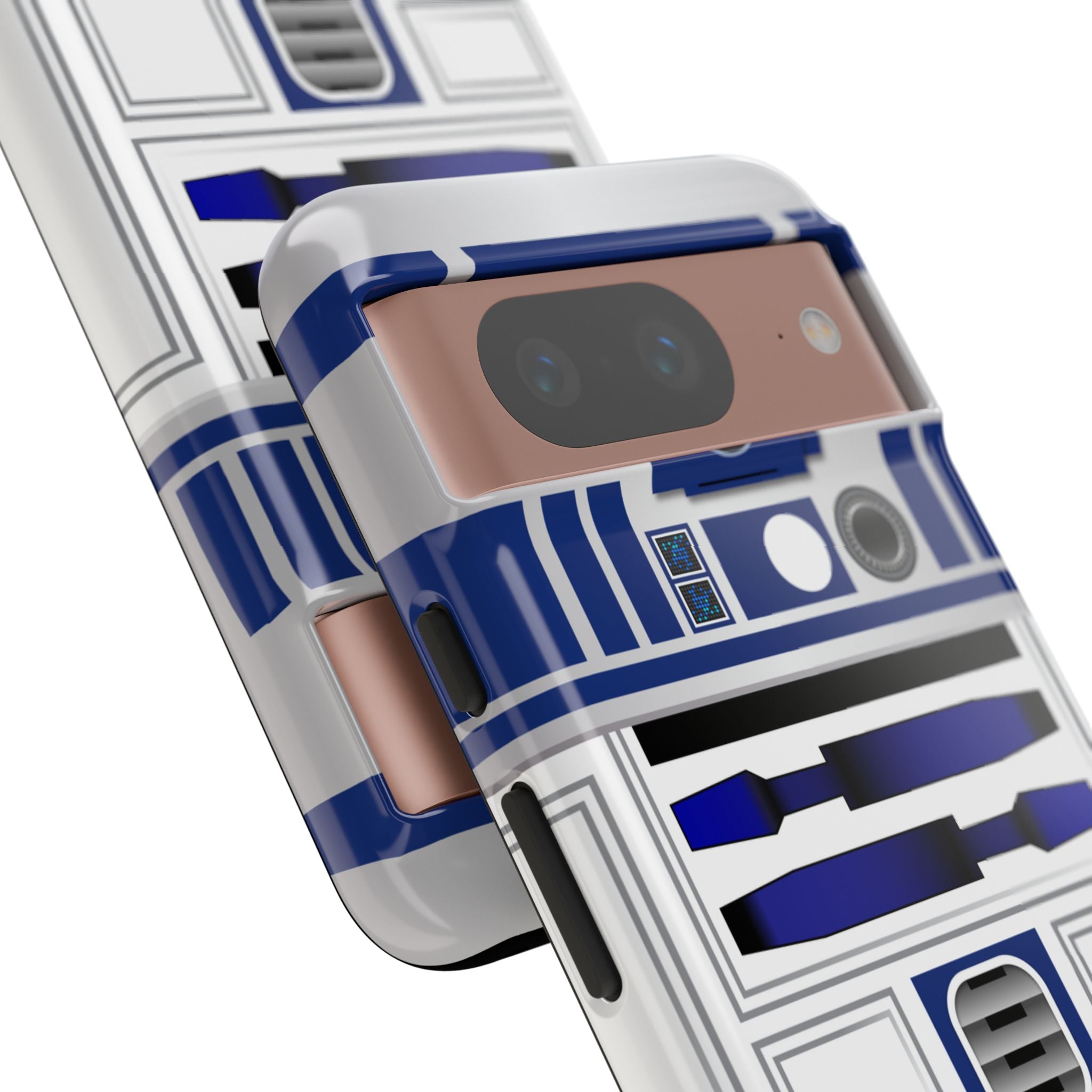 Astro Robot (Google & Samsung) Tough Case