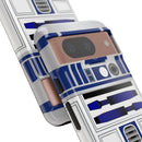 Astro Robot (Google & Samsung) Tough Case