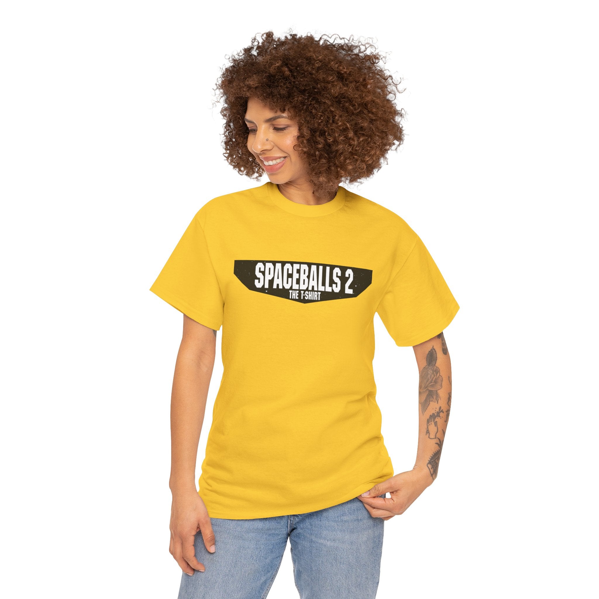 SB2 - The T-Shirt Tee