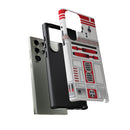 Astro Robot Red (Google & Samsung) Tough Case