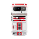 Astro Robot Red (Google & Samsung) Tough Case