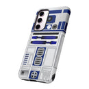 Astro Robot (Google & Samsung) Tough Case