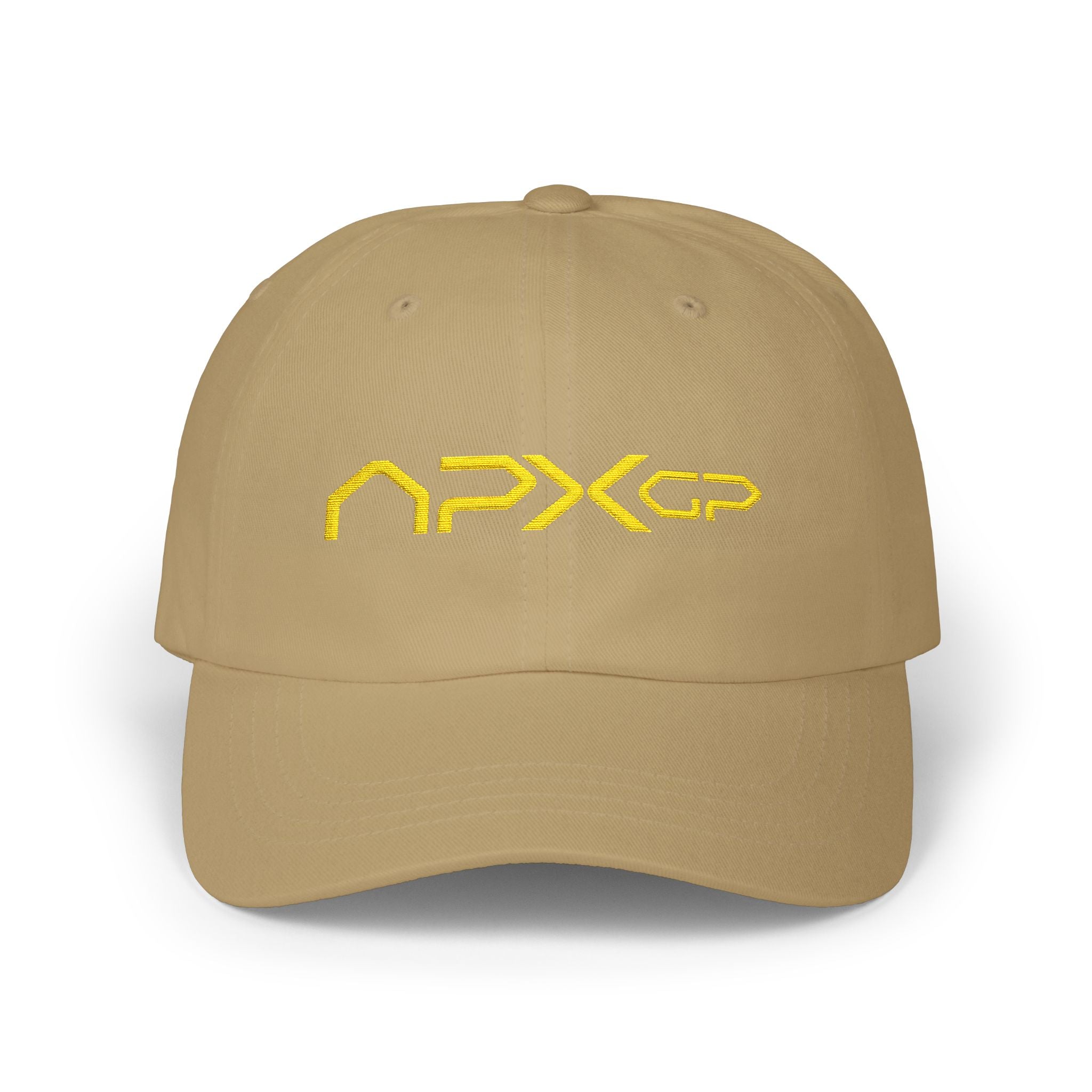 Apex Formula One Movie Team Logo Hat