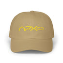 Apex Formula One Movie Team Logo Hat