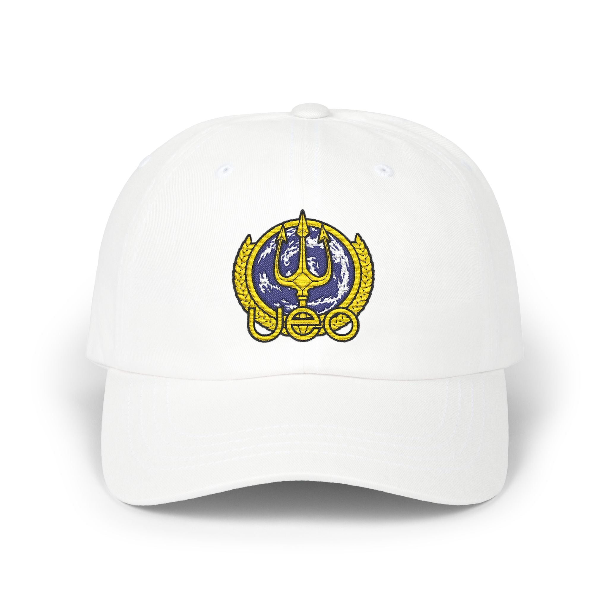 SQ - UEO Hat