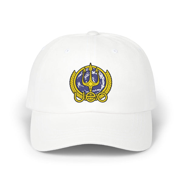 SQ - UEO Hat