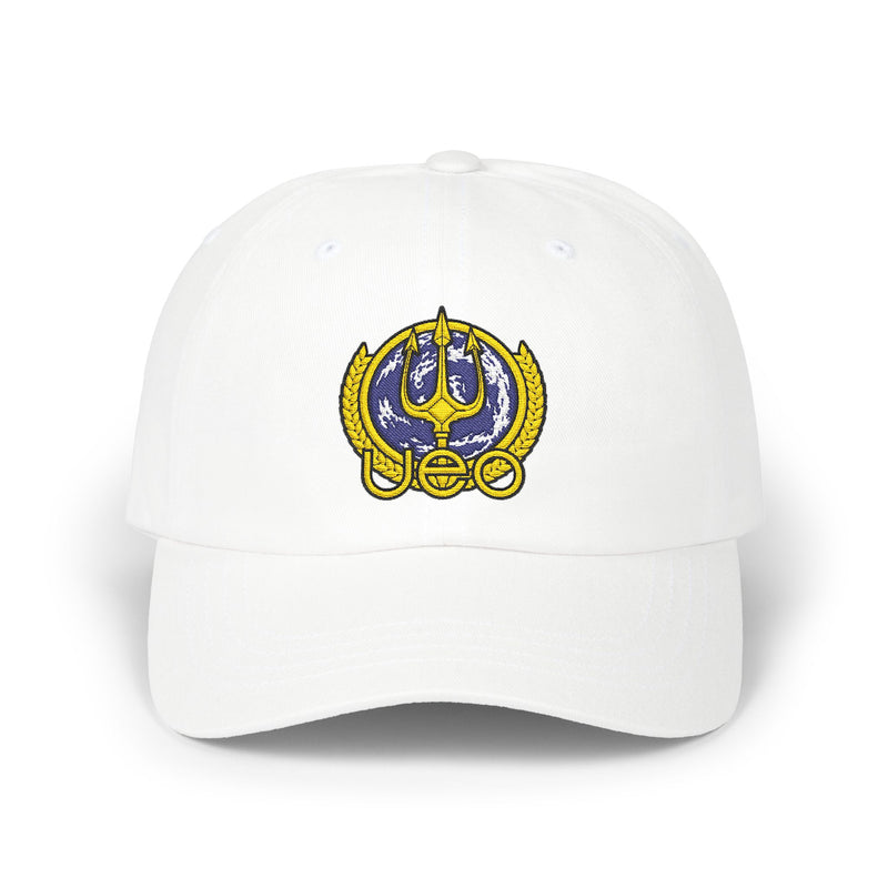 SQ - UEO Hat