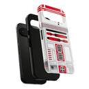 Astro Robot Red (Google & Samsung) Tough Case