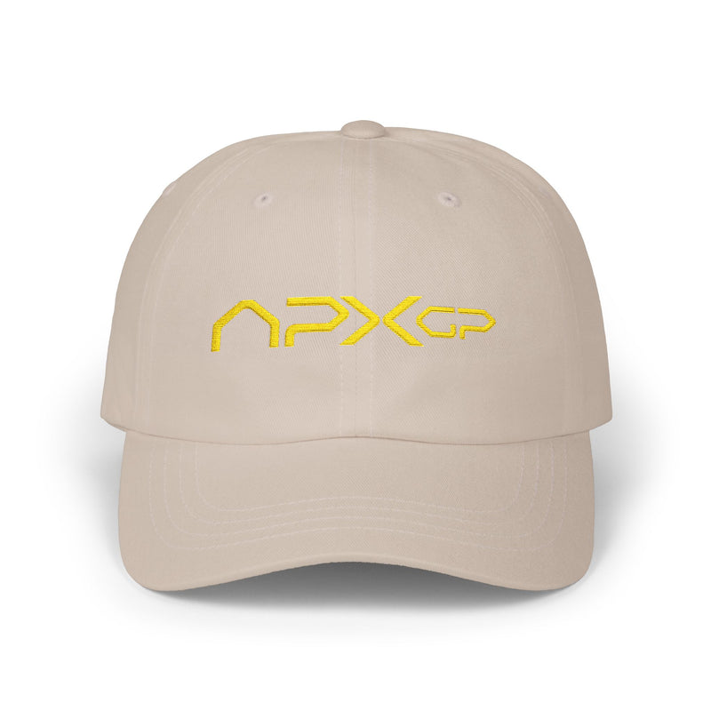 Apex Formula One Movie Team Logo Hat