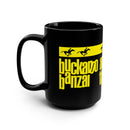 BB - Hong Kong Cavaliers Mug 15oz