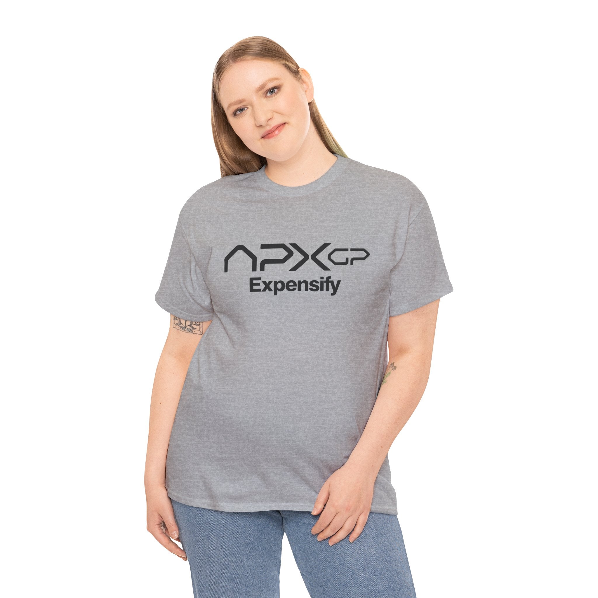 Apex Formula One Movie Team Logo